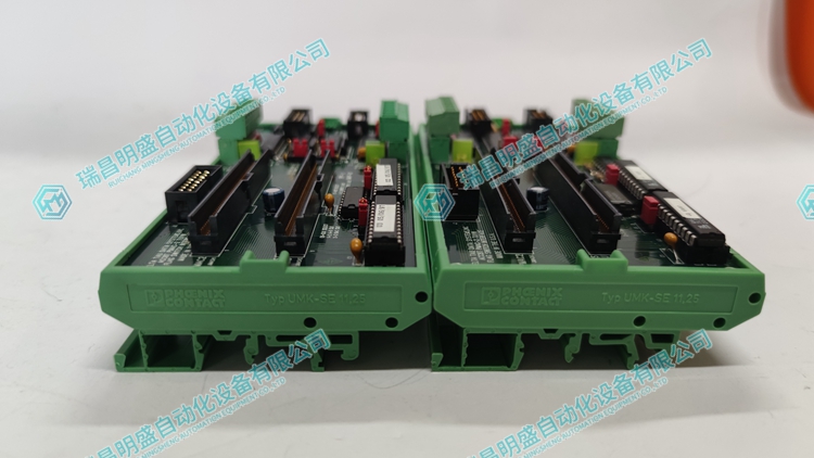 DELTA TAU PMAC-2 ACC8 分線端子板