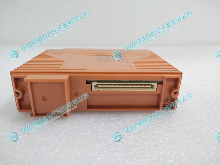 YOKOGAWA SAI533-H33 模擬量輸出模塊