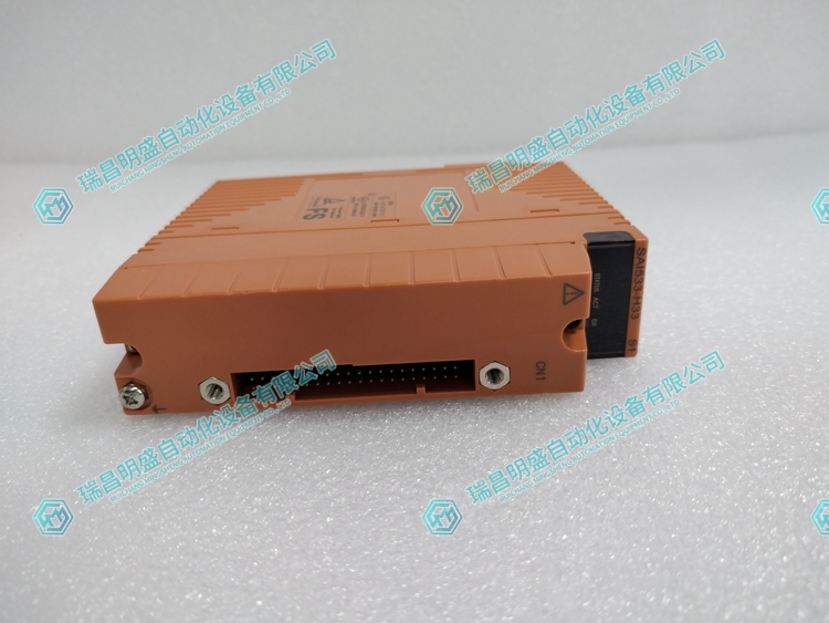 YOKOGAWA SAI533-H33 模擬量輸出模塊