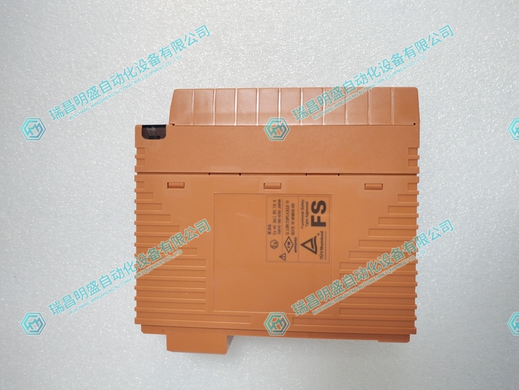 YOKOGAWA  SAI533-H33  模擬量輸出模塊  