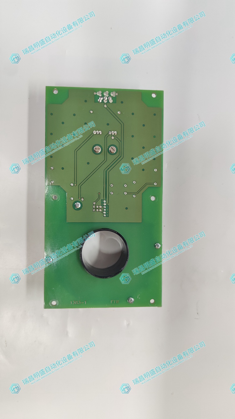 LC1000-S/SP7 電流傳感器