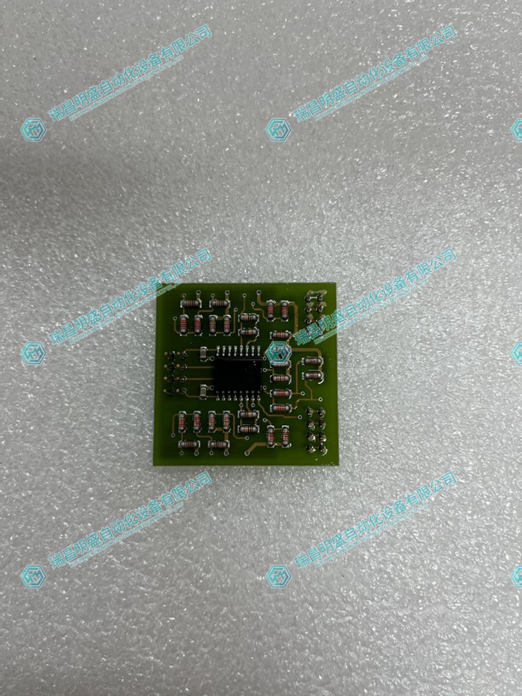 3BHB002751R0106 電源控制板模塊