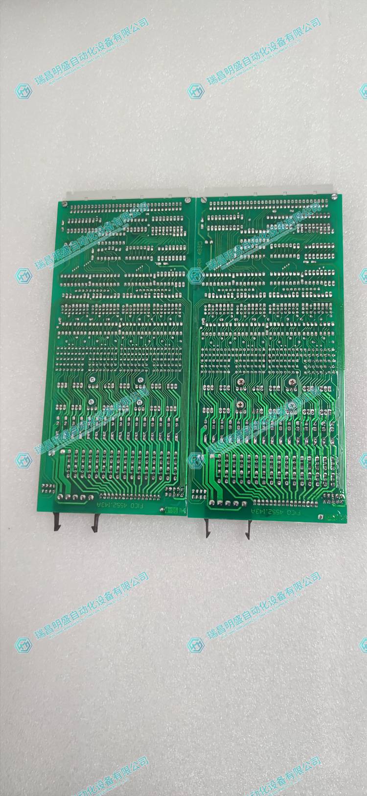 ASM 4552143A   輸入輸出模塊