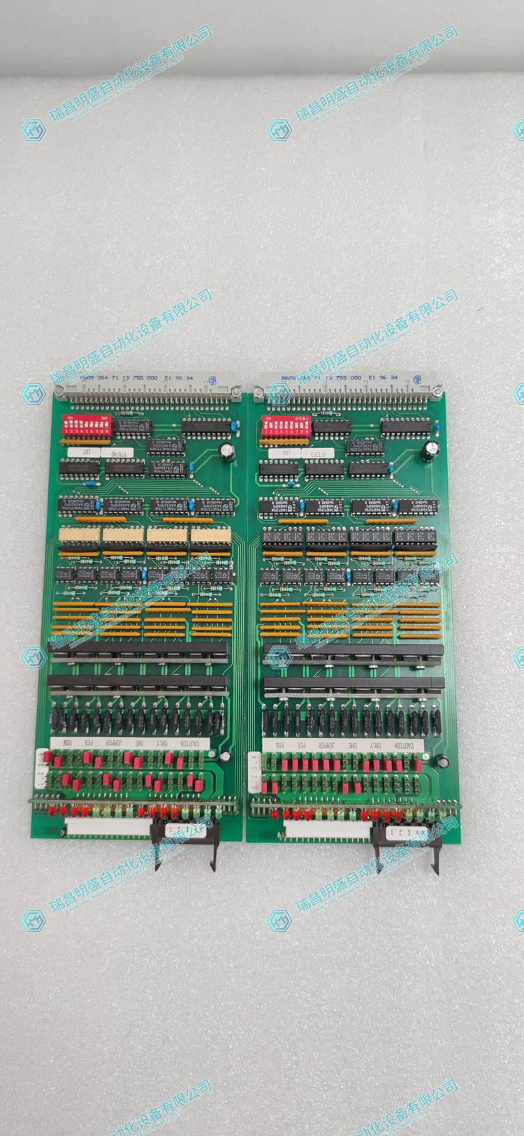 ASM 4552143A   輸入輸出模塊