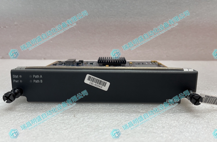 Alcatel-Lucent VSM-CCA 多功能服務(wù)模塊