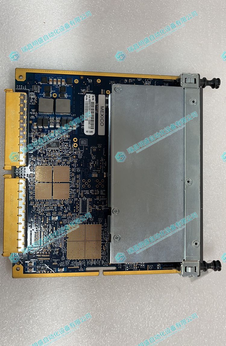 Alcatel-Lucent VSM-CCA 多功能服務(wù)模塊