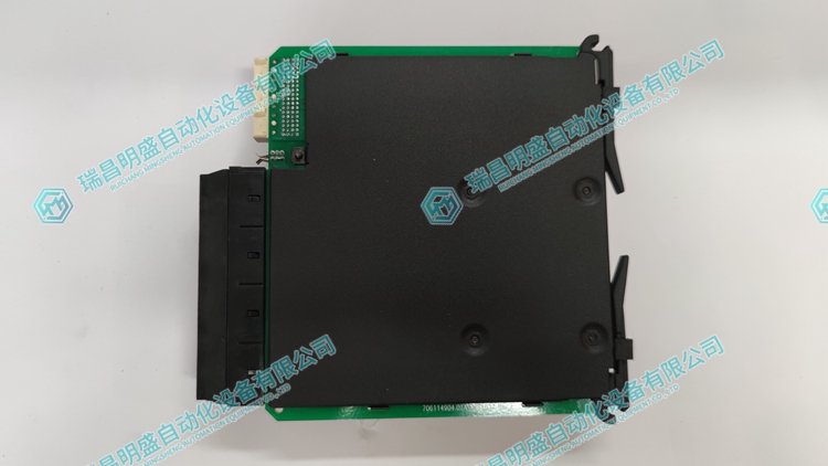 UR8NH 數(shù)字 I/O 模塊