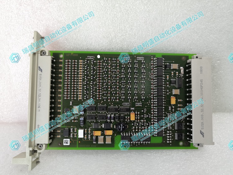 HIMA F3236 數(shù)字量輸入模塊