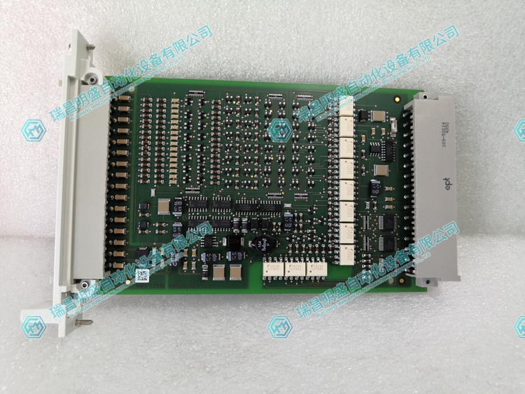 HIMA F3236 數(shù)字量輸入模塊