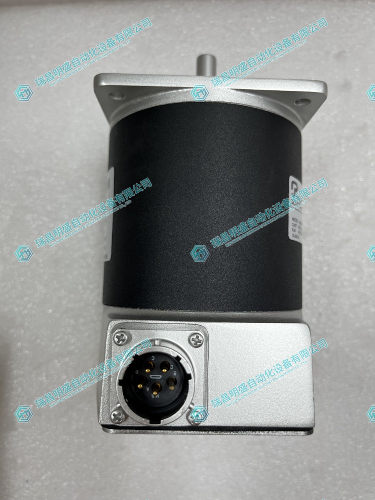 Pacific H32NCHA-LNN-NS-00 步進(jìn)驅(qū)動(dòng)模塊