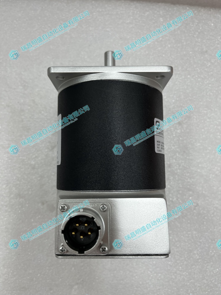 Pacific H32NCHA-LNN-NS-00 步進(jìn)驅(qū)動(dòng)模塊