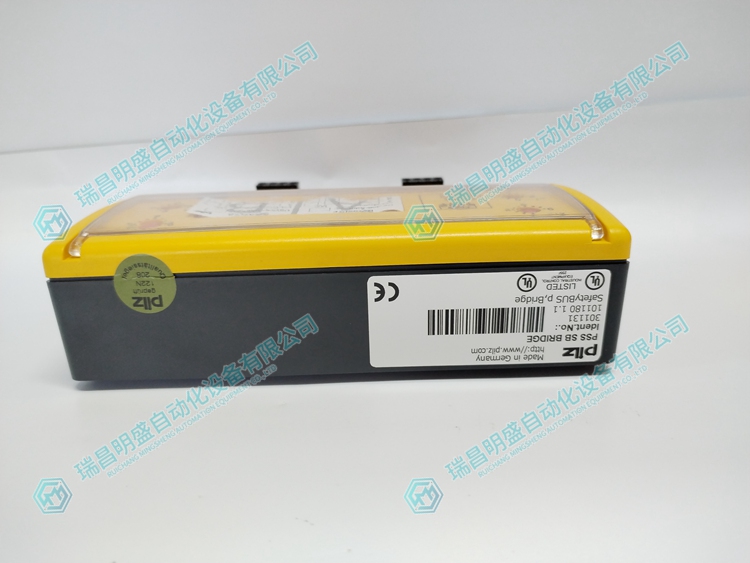 PILZ 301131 流量控制閥