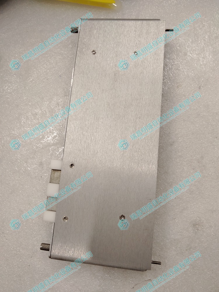 BENTLY 136719-01 接地I/O模塊