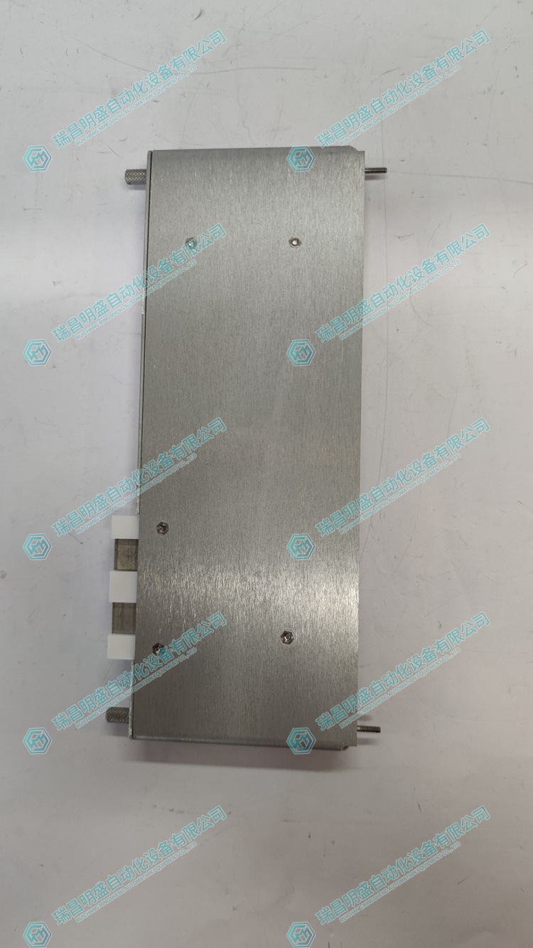 BENTLY 136719-01 接地I/O模塊