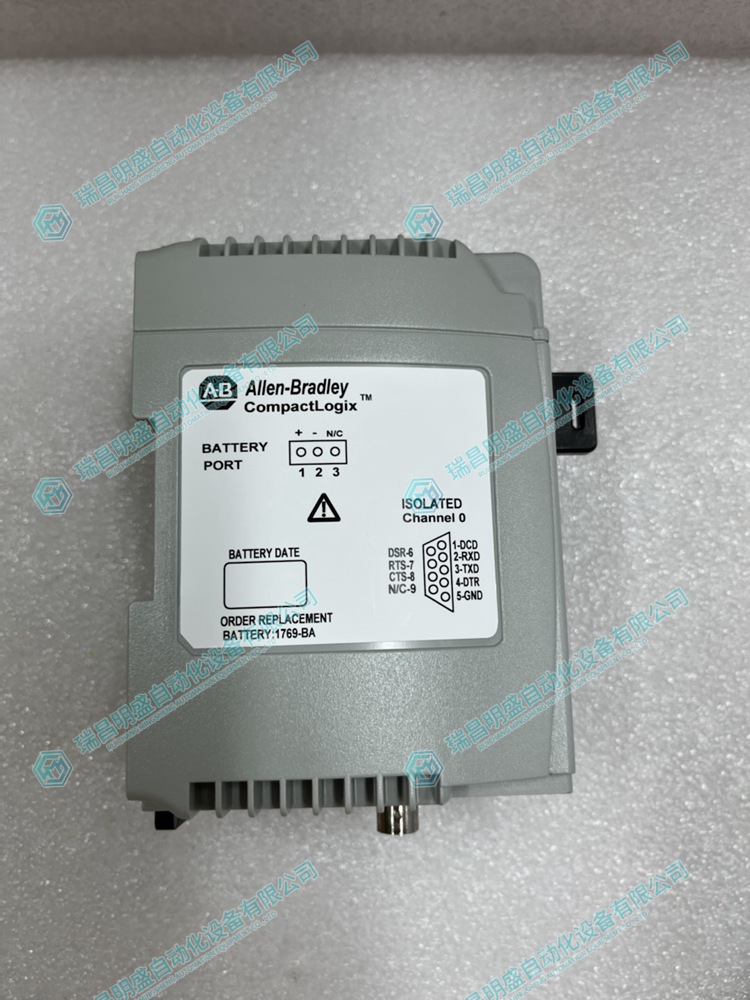 AB 1769-L32C  輸入輸出模塊