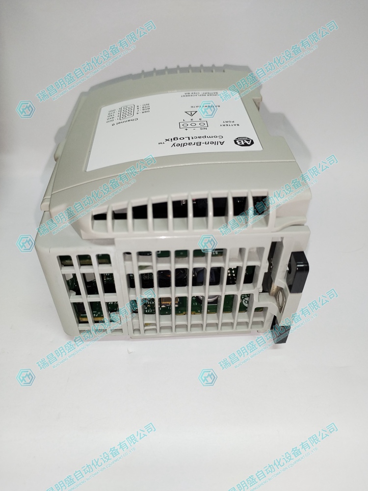 AB 1769-L32C 輸入輸出模塊