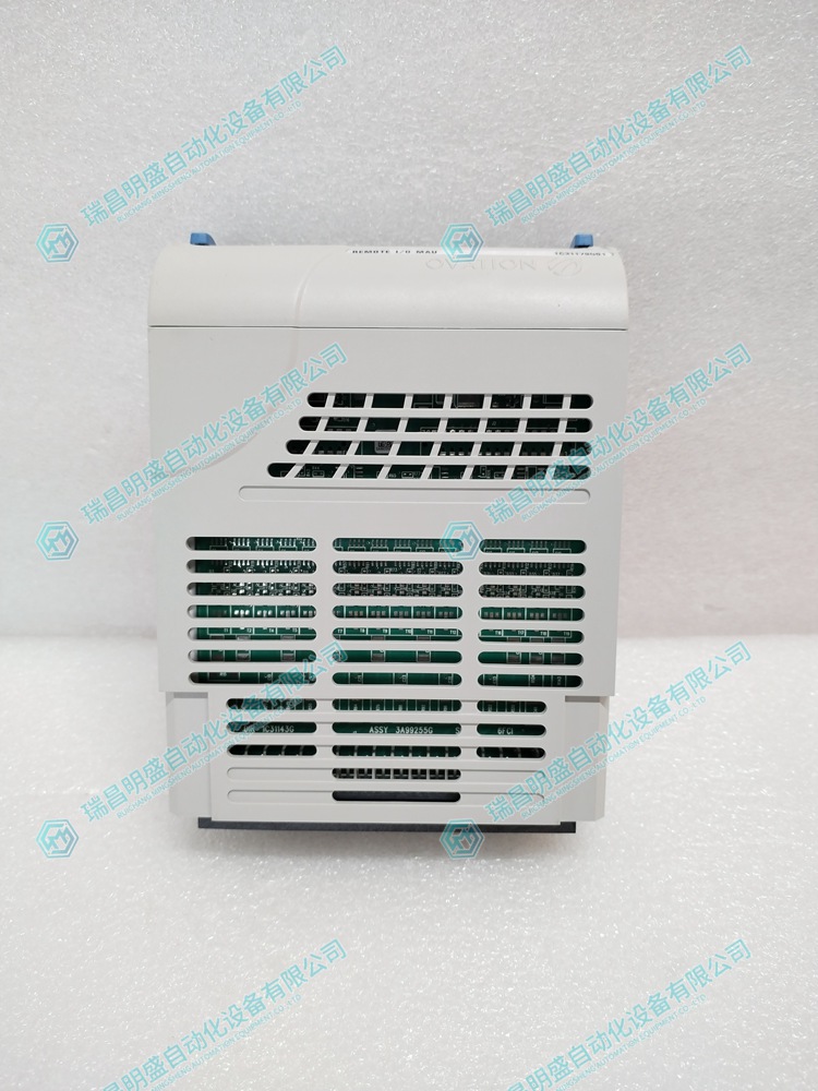 EMERSON 1C31179G01 輸入輸出模塊  