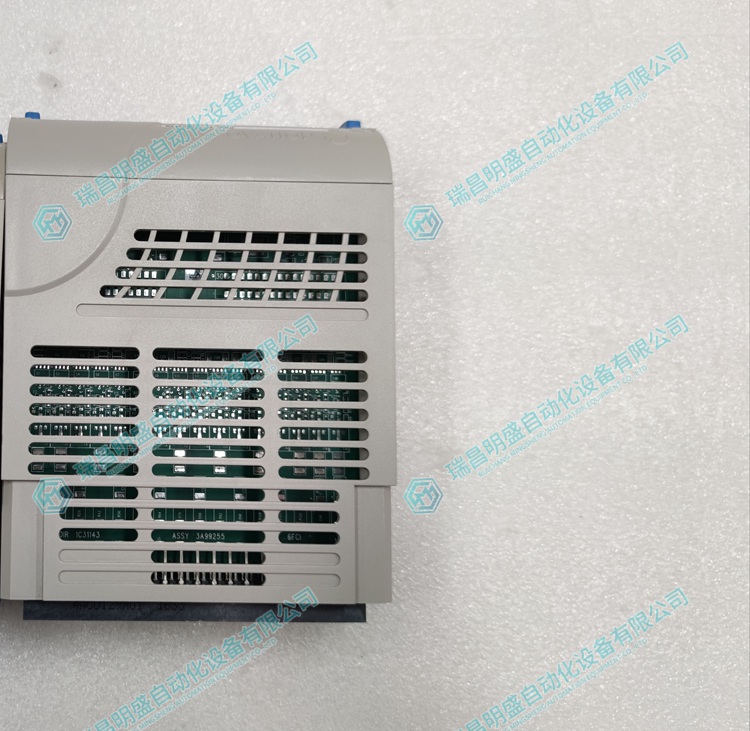 EMERSON 1C31179G01 輸入輸出模塊