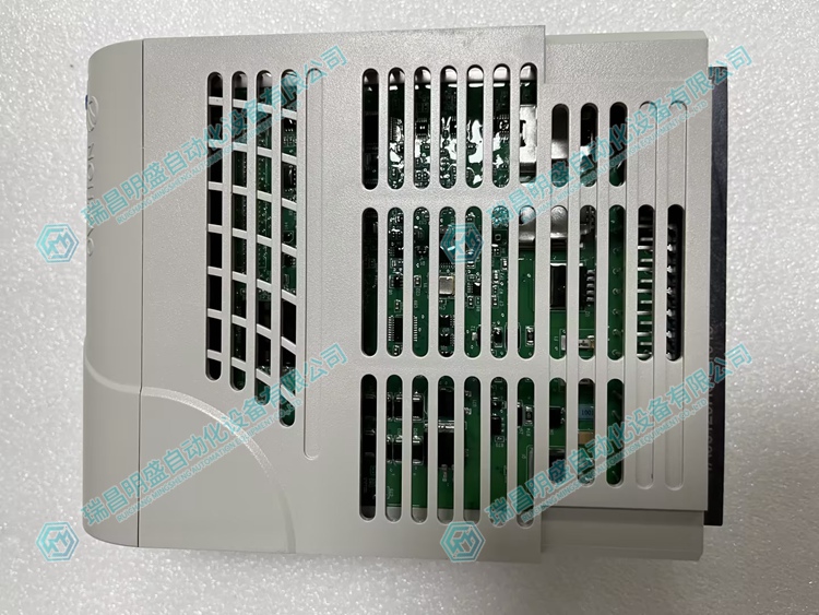 EMERSON 1C31194G04 閥門定位器