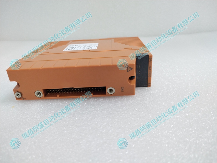 YOKOGAWA SAI143-H33 模擬量輸入模塊