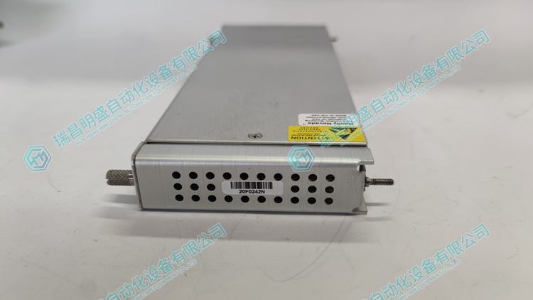  BENTLY  136188-02  輸入輸出模塊