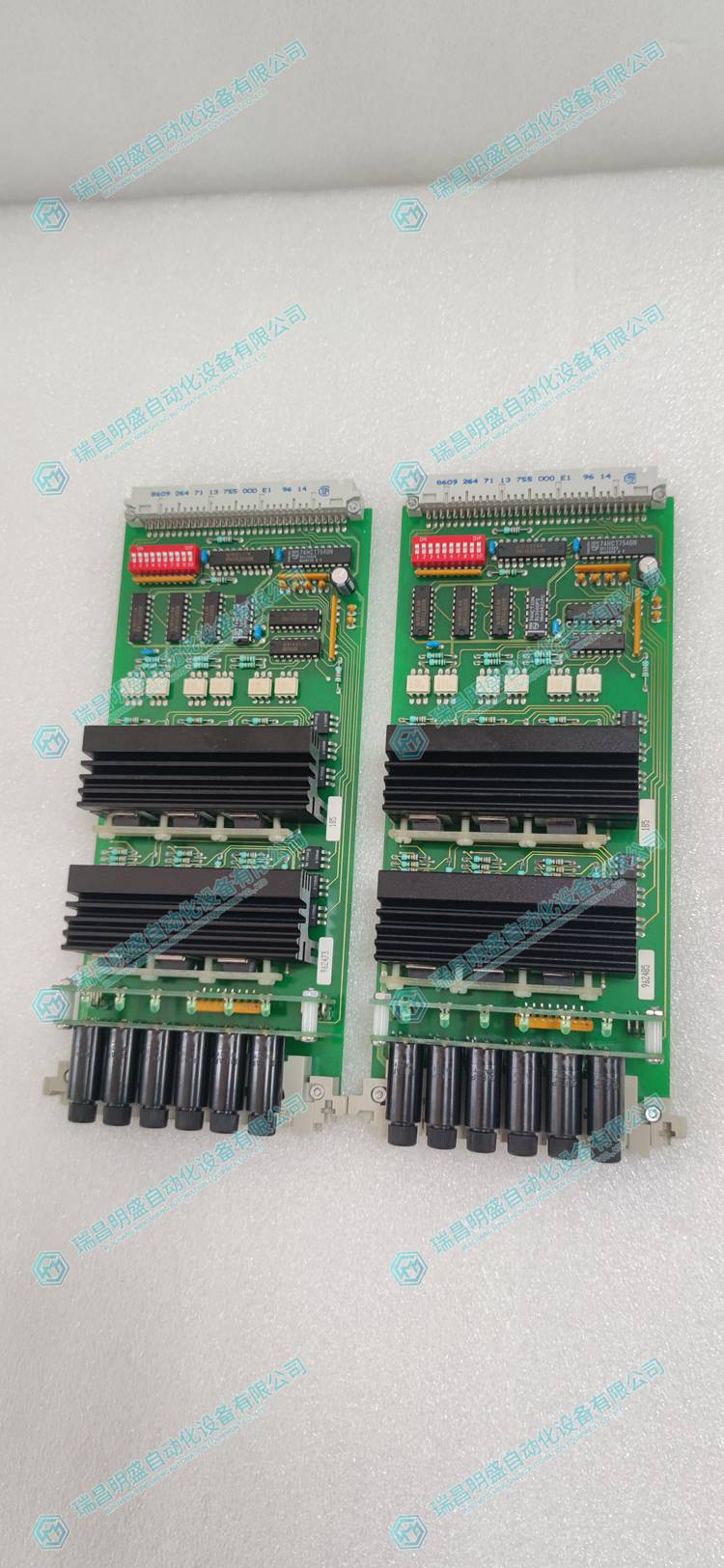 ASM 4552183 輸入輸出模塊