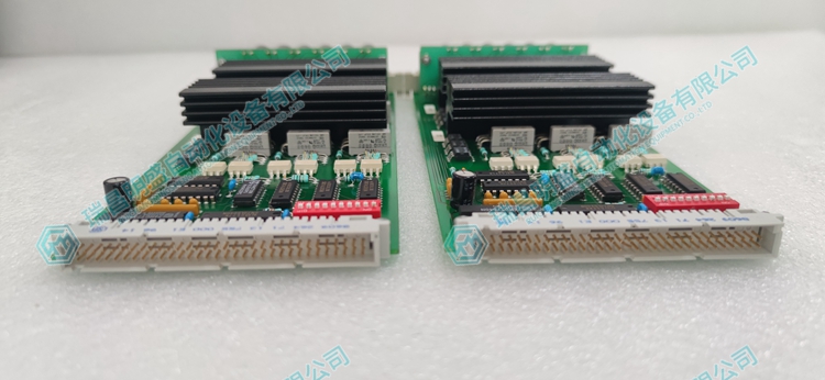 ASM 4552183 輸入輸出模塊