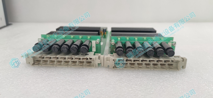 ASM 4552183 輸入輸出模塊