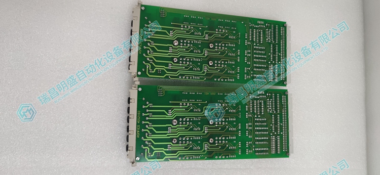 ASM 4552183 輸入輸出模塊