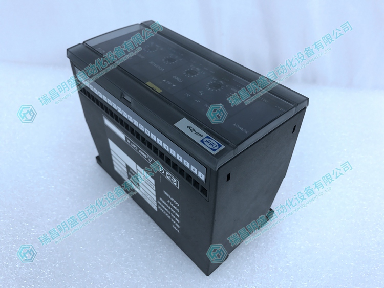 DEIF FAS-113DG 控制器模塊
