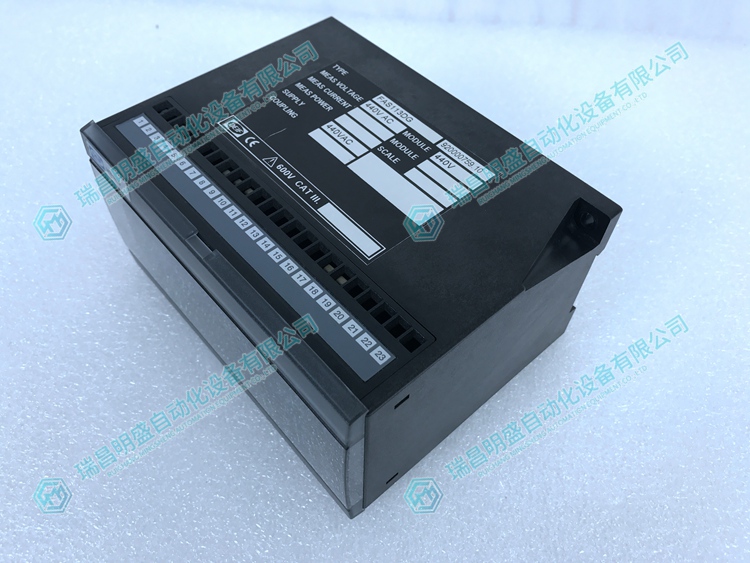 DEIF FAS-113DG 控制器模塊