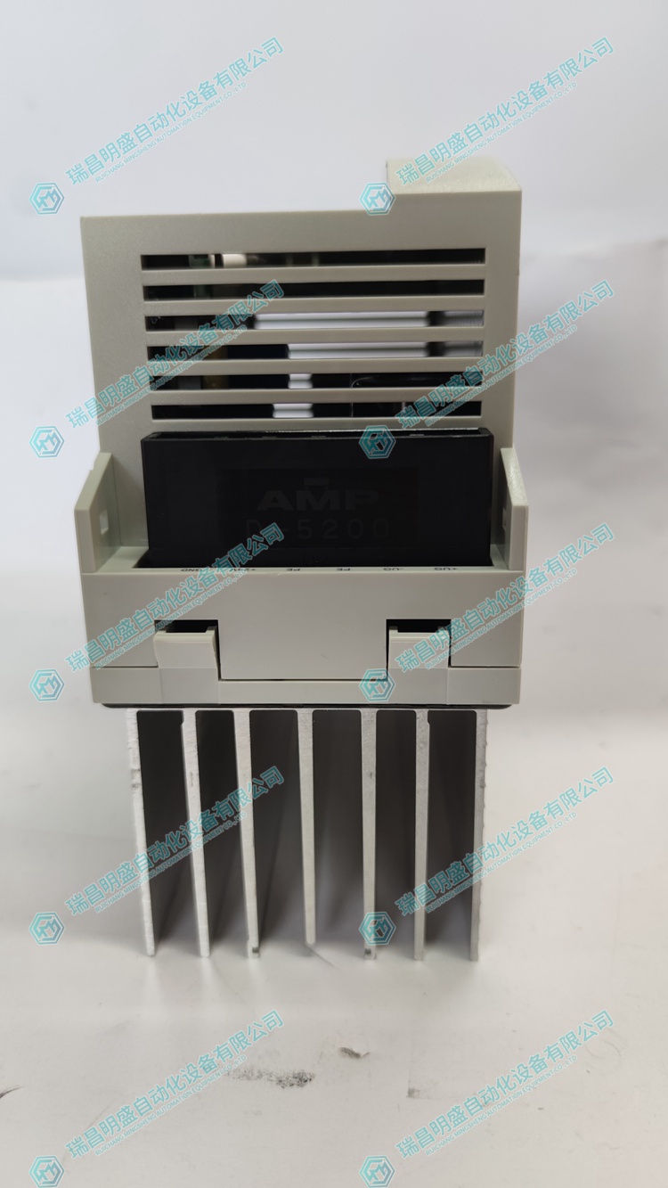 KUKA KSD1-08 伺服驅(qū)動模塊