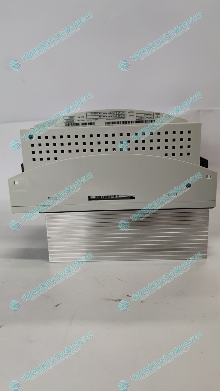 KUKA KSD1-08 伺服驅(qū)動模塊