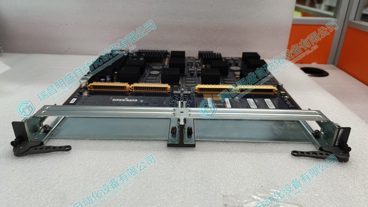 ALCATEL-LUCENT IOM2-20G 輸入輸出模塊