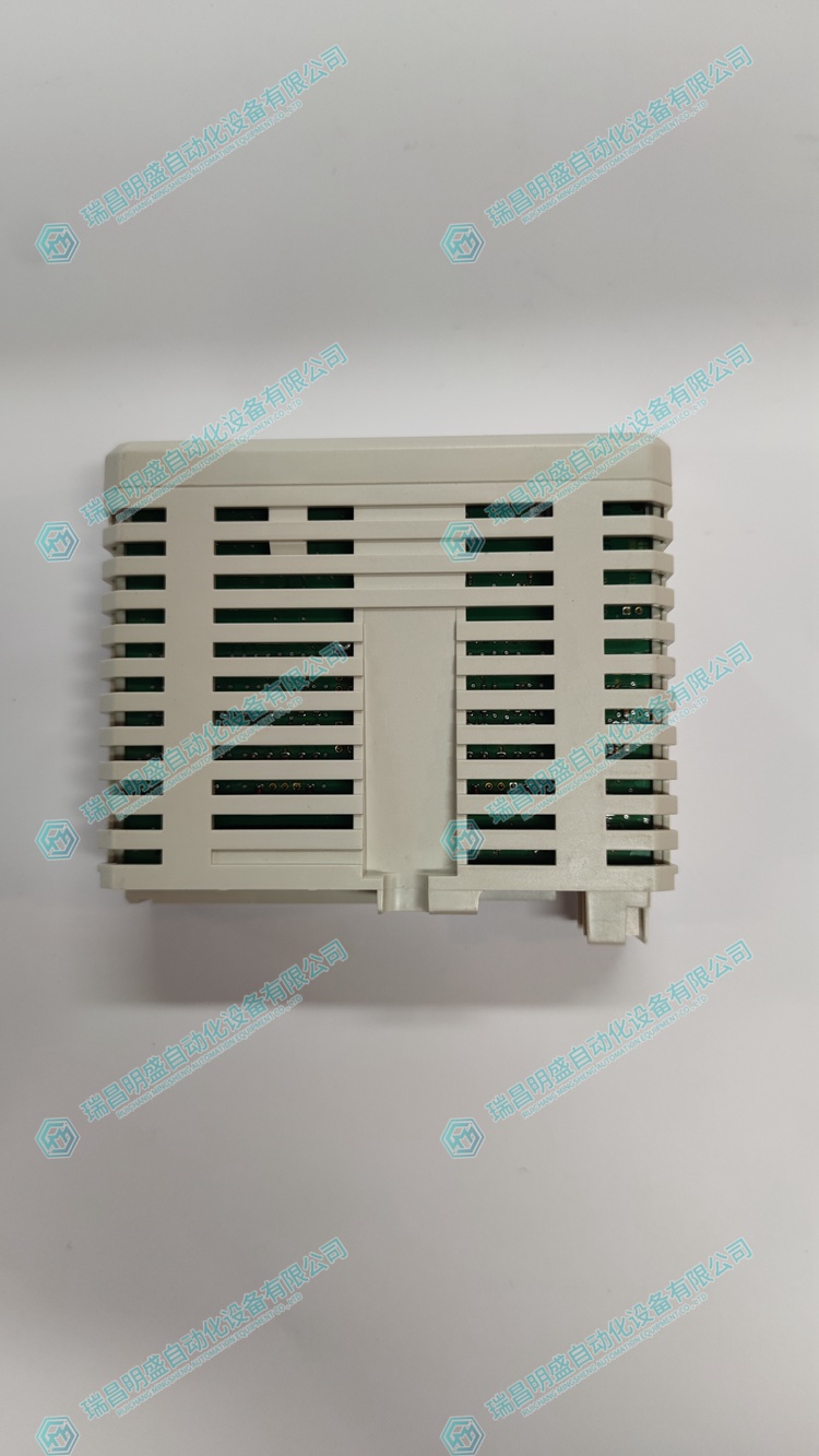 AO815 冗余控制器單元 