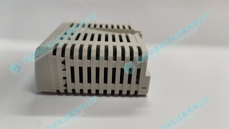 AO815 冗余控制器單元 