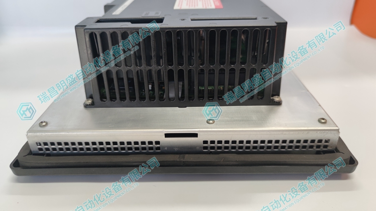 AB 2711-K10C10 觸摸屏  