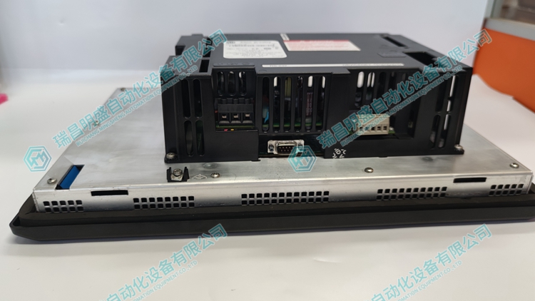 AB 2711-K10C10 觸摸屏  