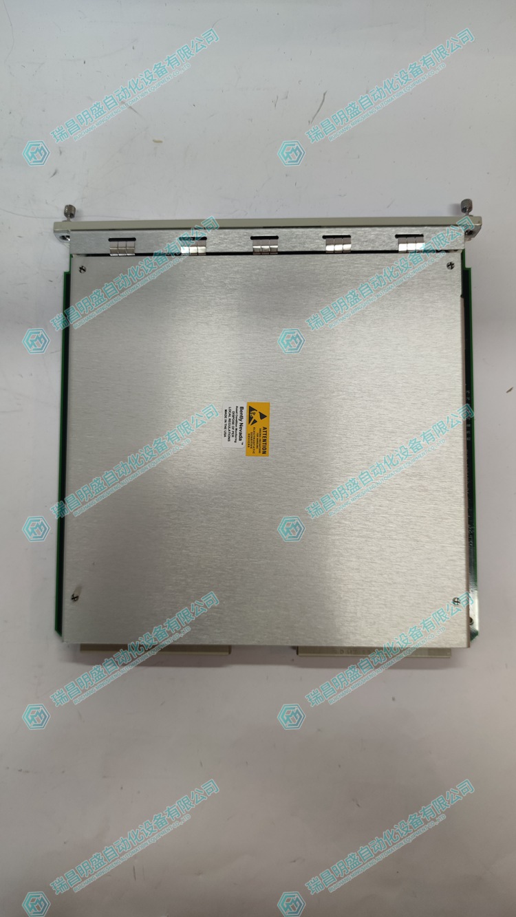 Bently  3500/92 通訊網(wǎng)關(guān)  