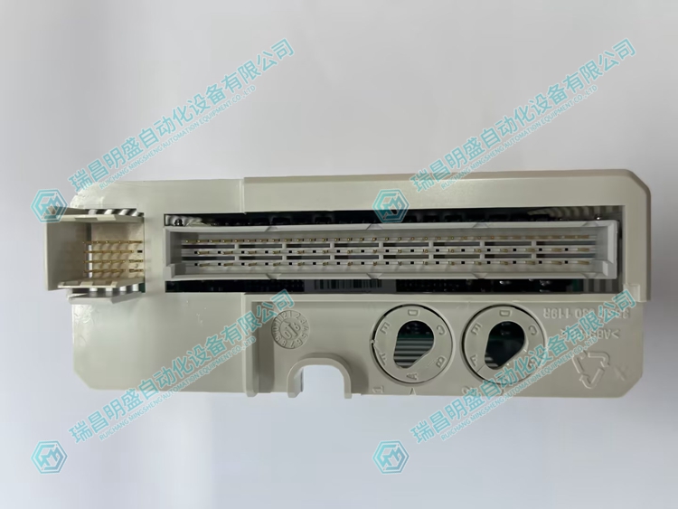 3BSE028602R1 DO880 輸入輸出模塊