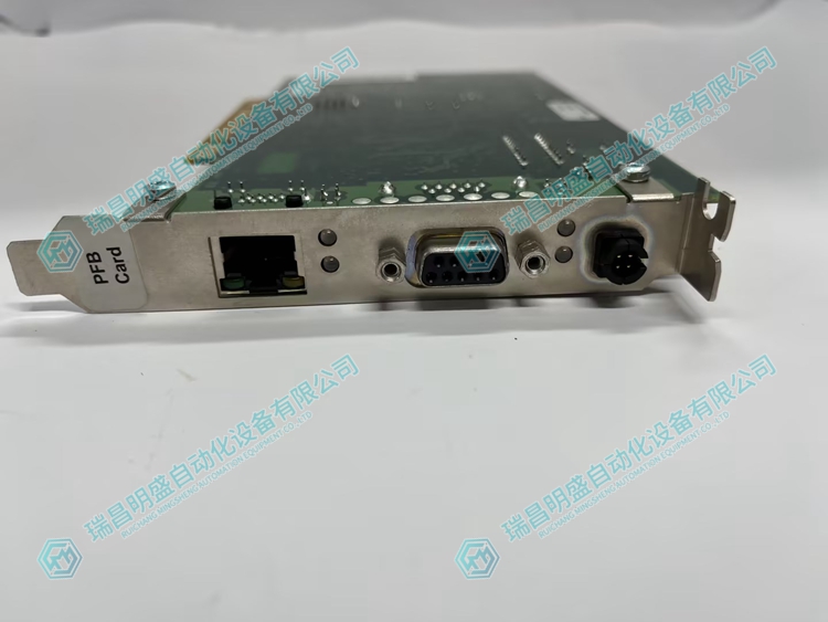 WOODHEAD PCU-DPIO反射內(nèi)存模塊控制卡MOLEX
