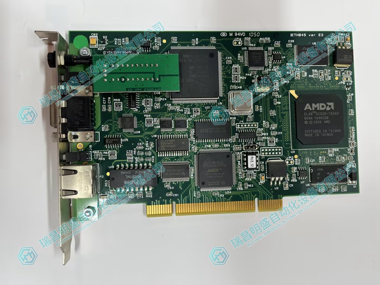 WOODHEAD PCU-DPIO反射內(nèi)存模塊控制卡MOLEX