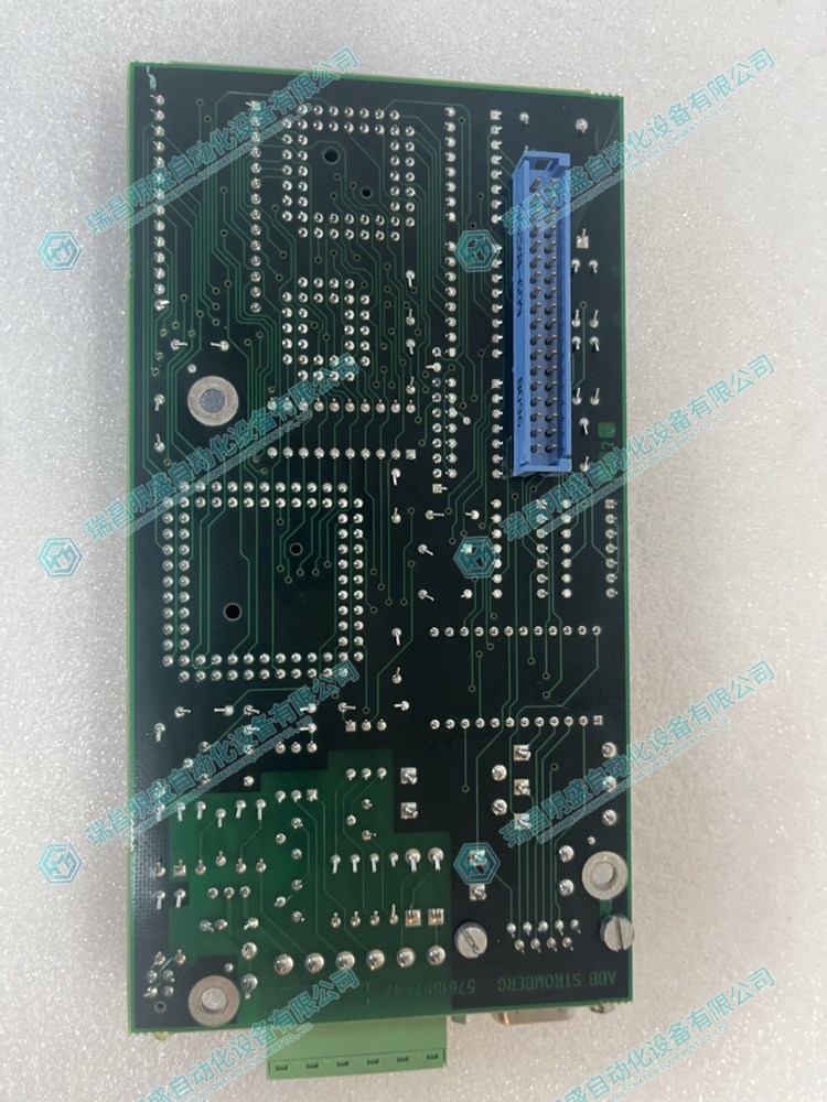 YPK117A 61163280 嵌入式模擬量模塊