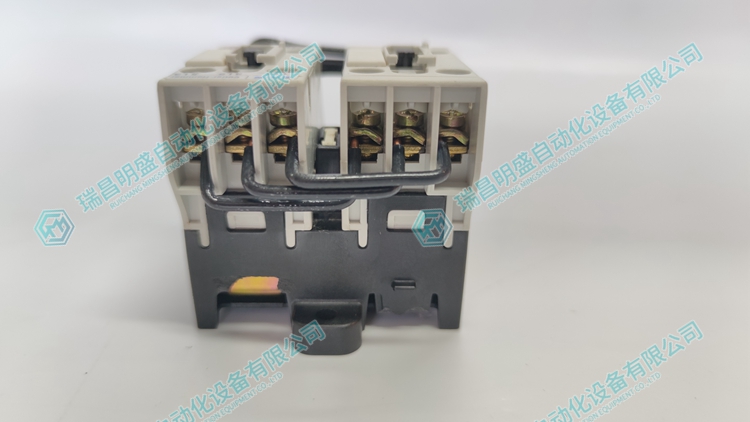 EATON E511A09X3N 電子繼電器