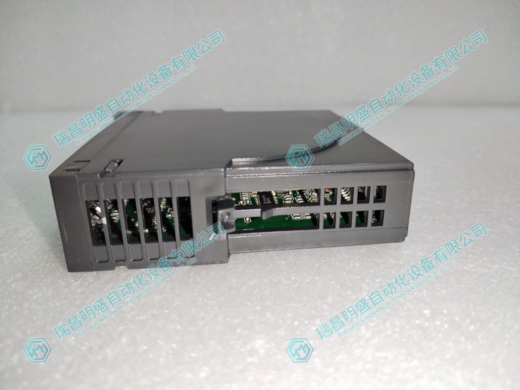 METSO AI8H D201189 輸入輸出模塊 