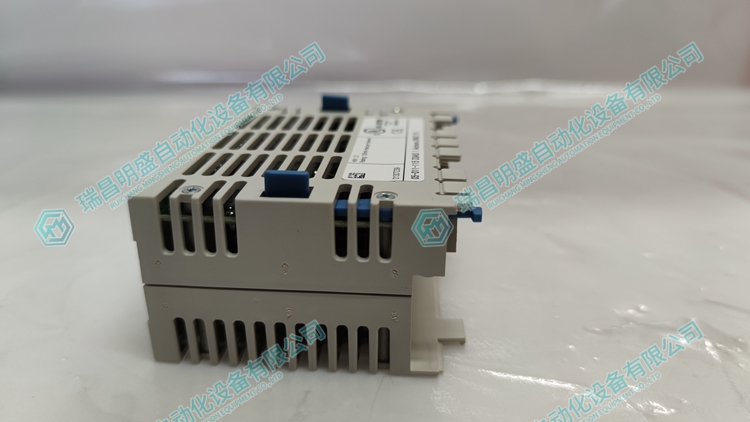 SIGMATEK DNC115 過程冗余I/O模塊