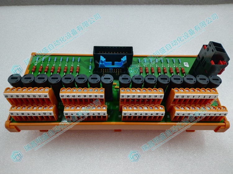 HONEYWELL FC-TSGAS-1624 通訊模塊