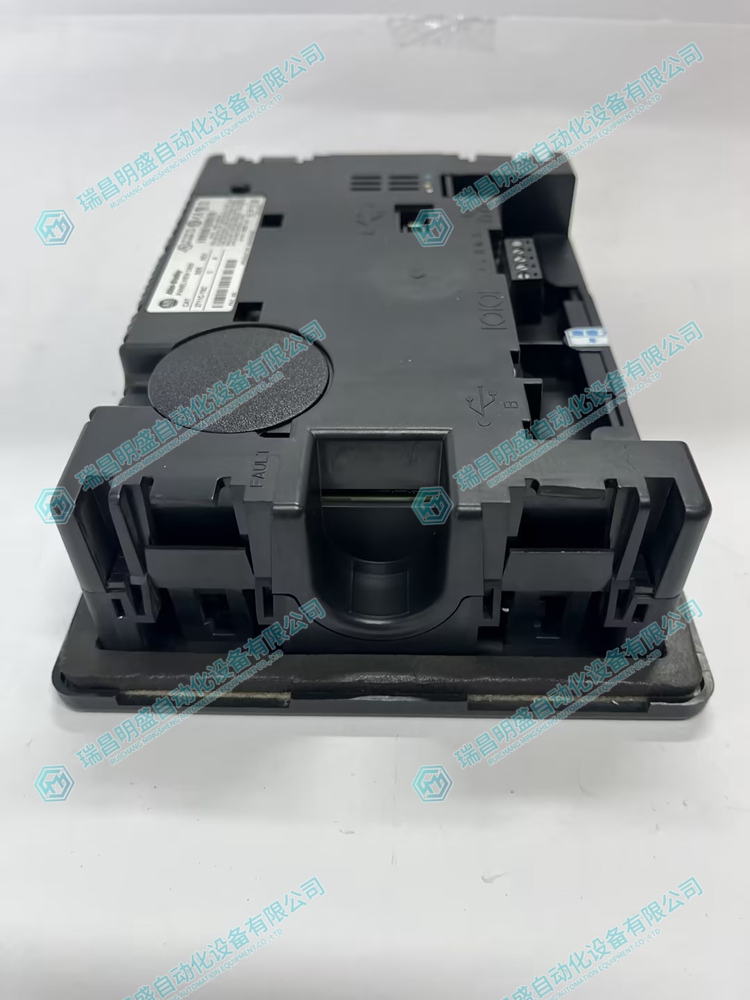 AB 2711C-T6C 觸摸屏