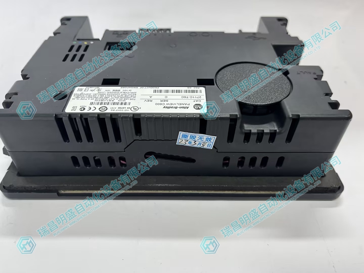 AB 2711C-T6C 觸摸屏