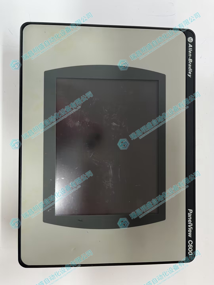  AB 2711C-T6C 觸摸屏 